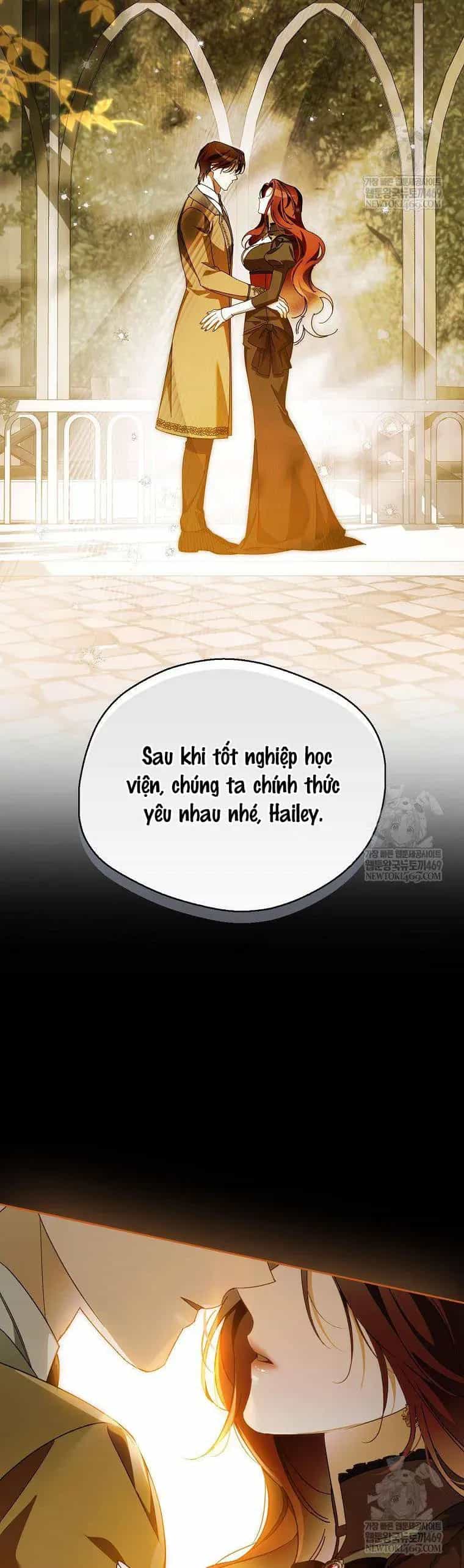Hầu Tước Marron - Chương 36 - ảnh 27
