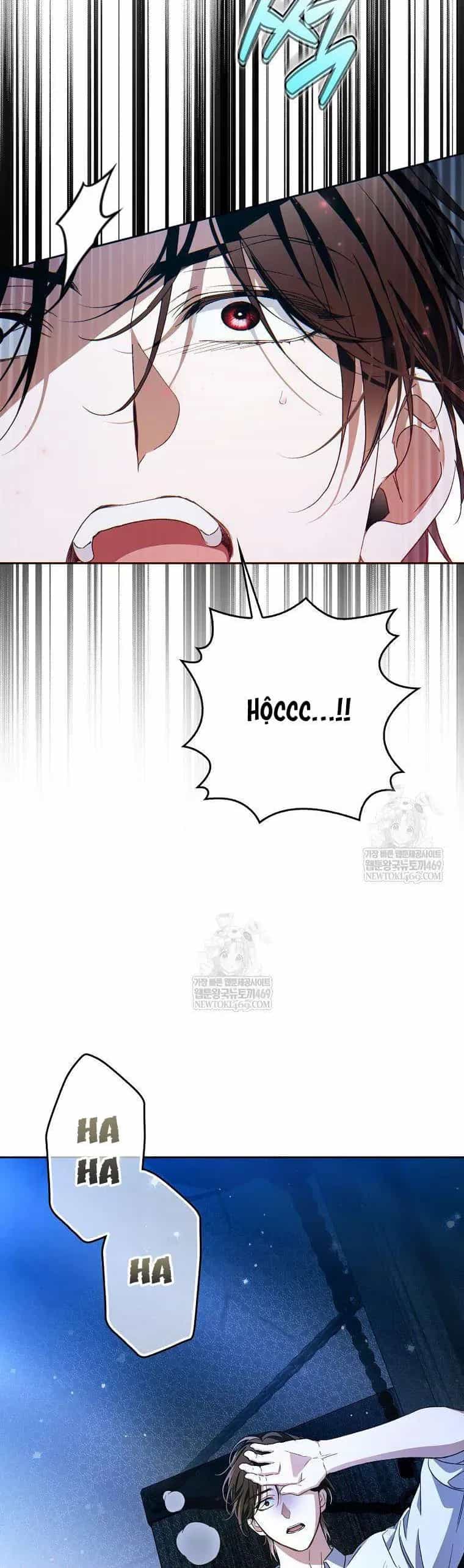 Hầu Tước Marron - Chương 36 - ảnh 36