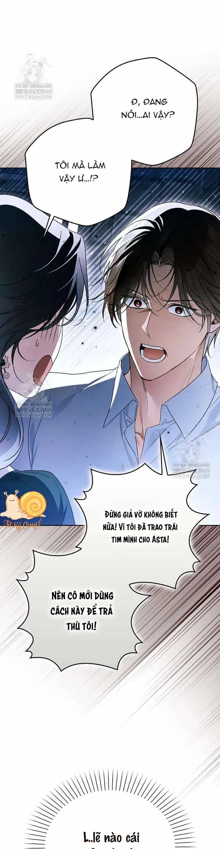 Hầu Tước Marron - Chương 36 - ảnh 48