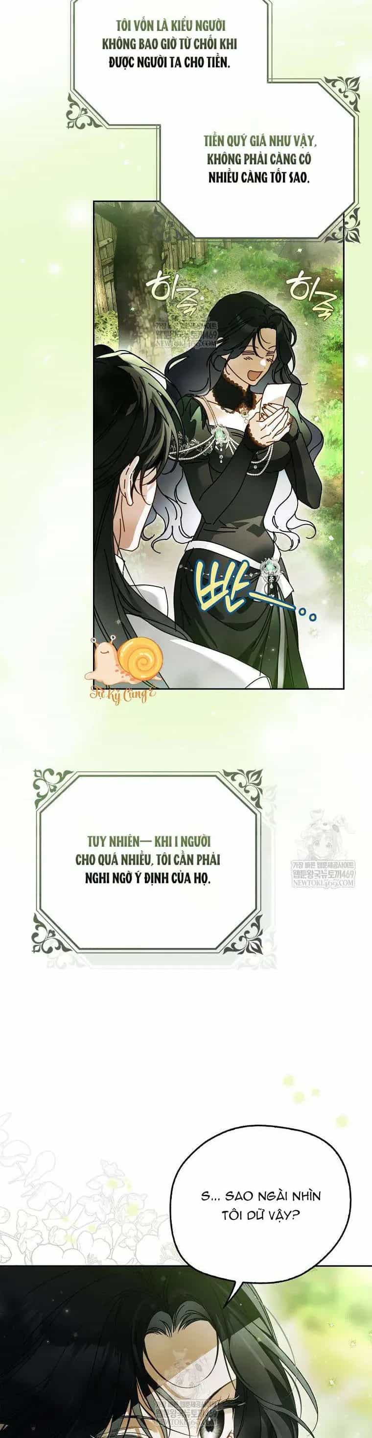 Hầu Tước Marron - Chương 37 - ảnh 21