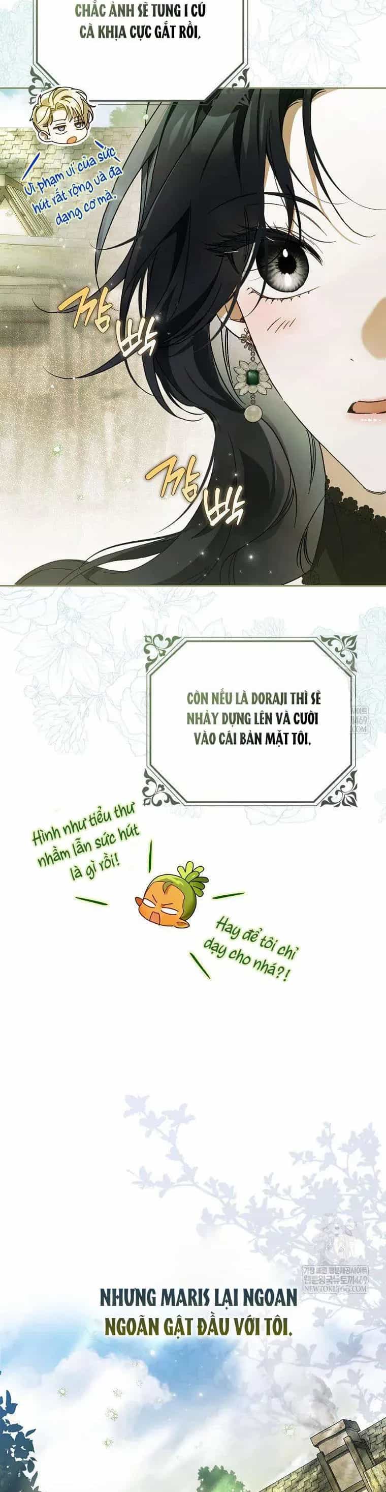 Hầu Tước Marron - Chương 37 - ảnh 26