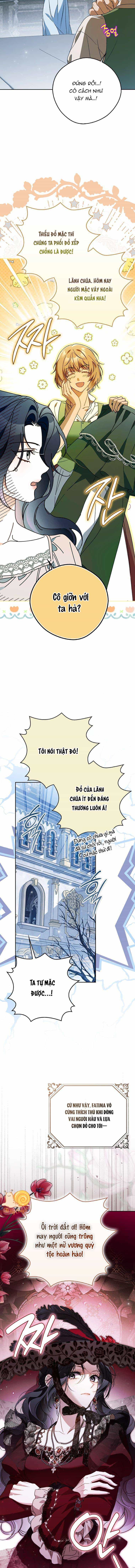 Hầu Tước Marron - Chương 38 - ảnh 17