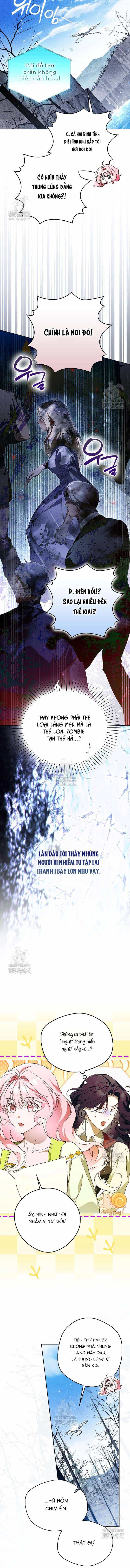 Hầu Tước Marron - Chương 39 - ảnh 2