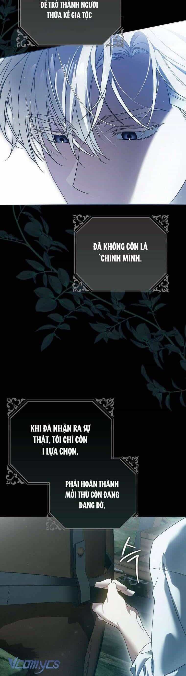 Hầu Tước Marron - Chương 4 - ảnh 25