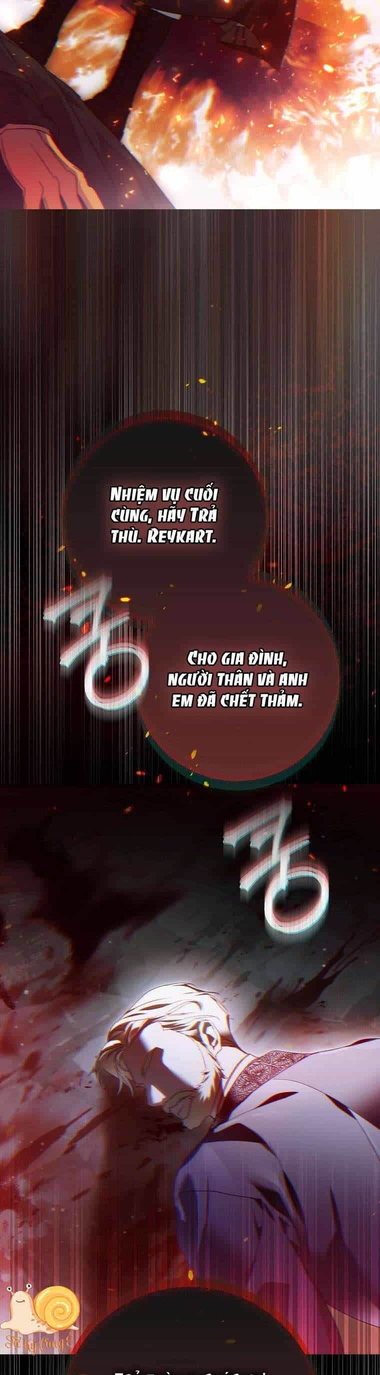 Hầu Tước Marron - Chương 4 - ảnh 9