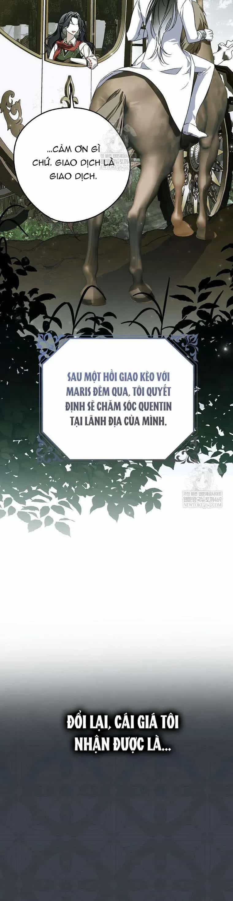 Hầu Tước Marron - Chương 40 - ảnh 23