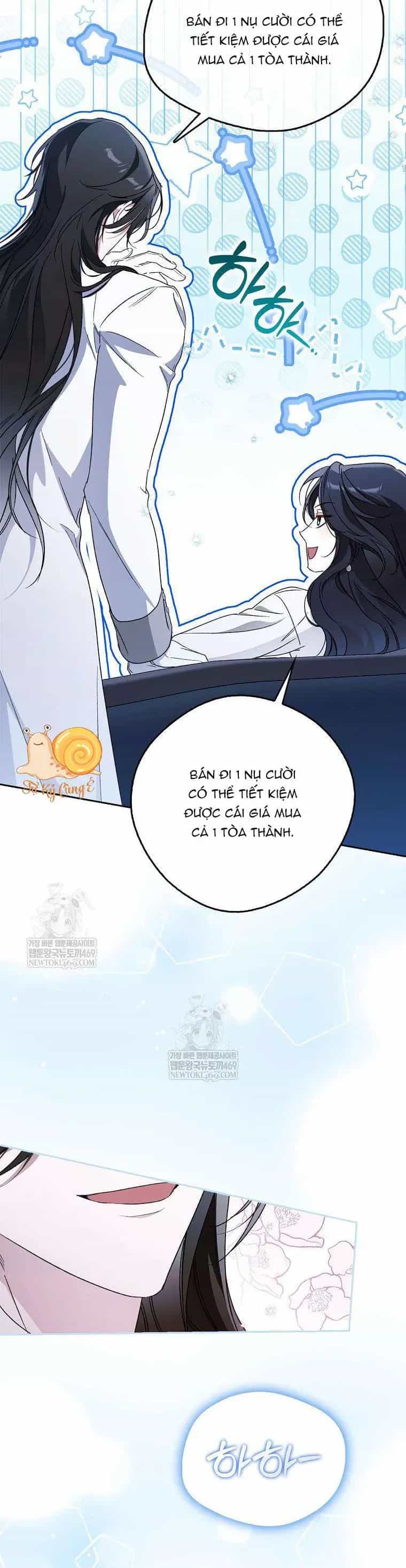 Hầu Tước Marron - Chương 40 - ảnh 30