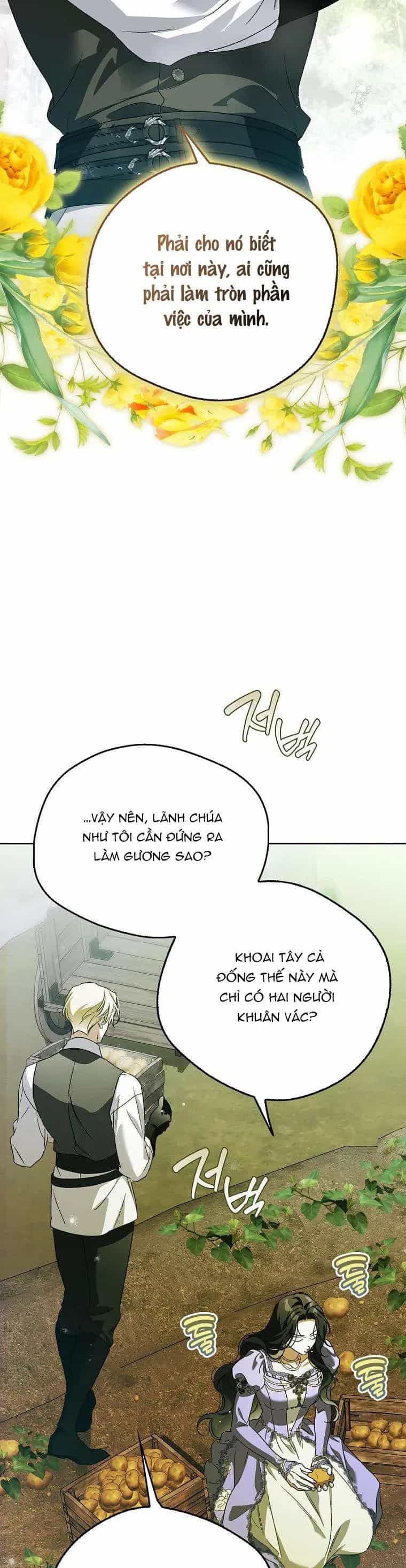 Hầu Tước Marron - Chương 41 - ảnh 22