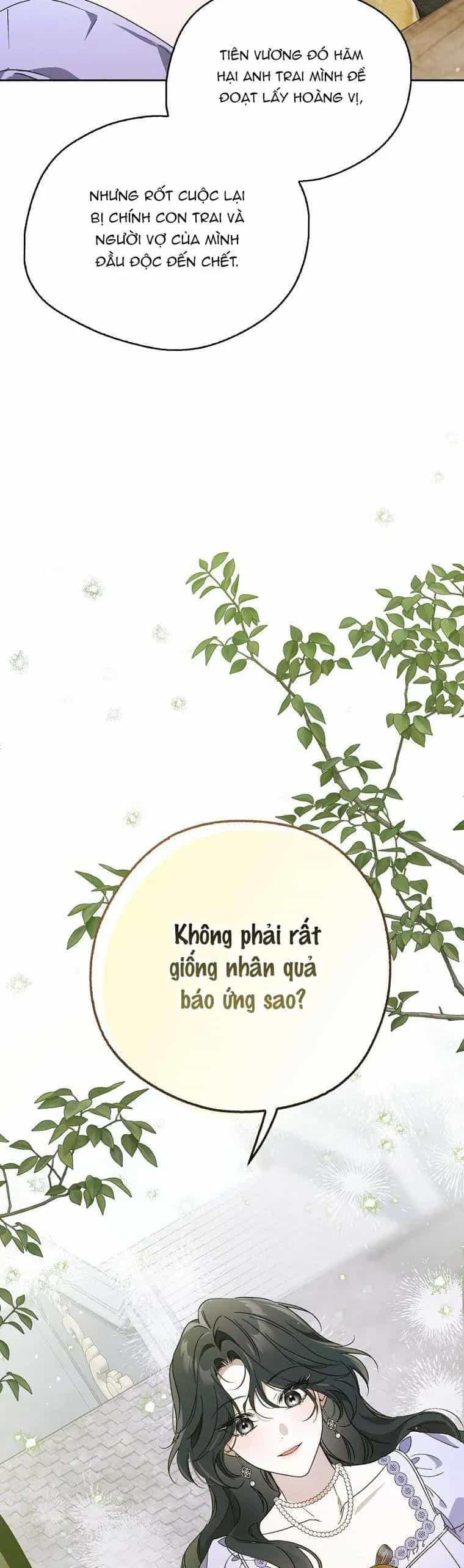 Hầu Tước Marron - Chương 41 - ảnh 32