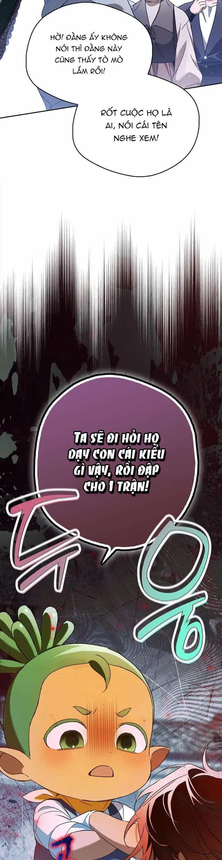 Hầu Tước Marron - Chương 41 - ảnh 7