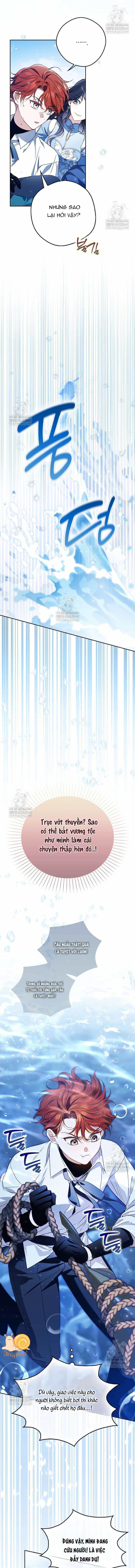 Hầu Tước Marron - Chương 42 - ảnh 13