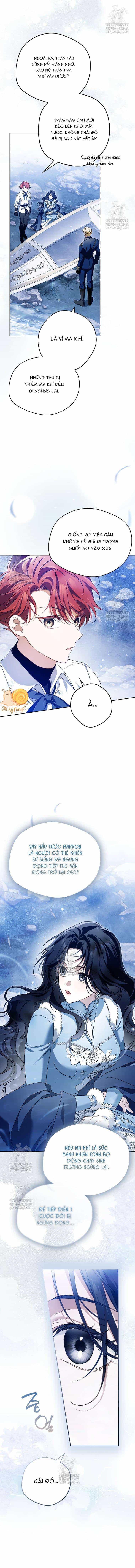 Hầu Tước Marron - Chương 42 - ảnh 18