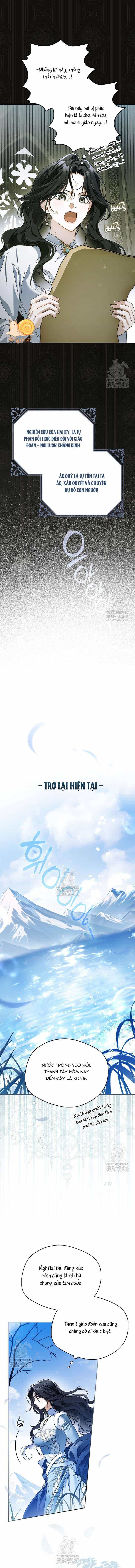 Hầu Tước Marron - Chương 42 - ảnh 7