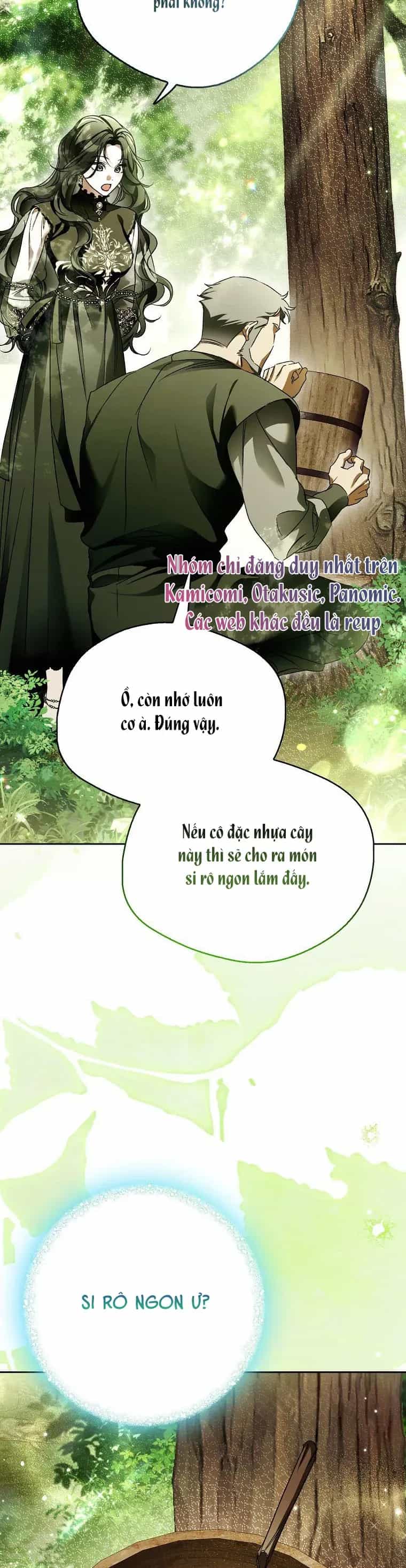 Hầu Tước Marron - Chương 44 - ảnh 3