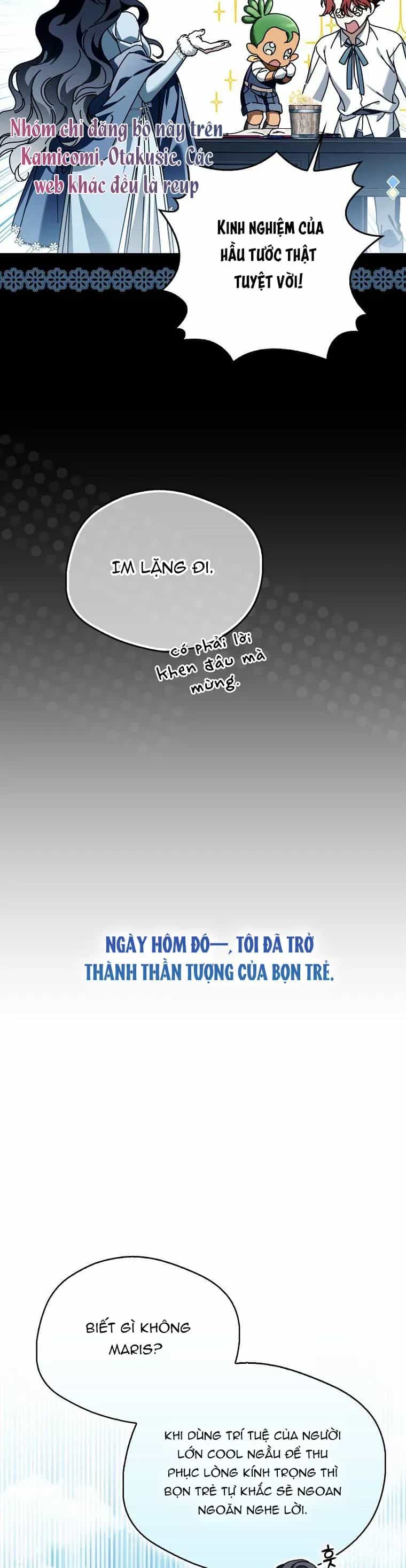 Hầu Tước Marron - Chương 44 - ảnh 33