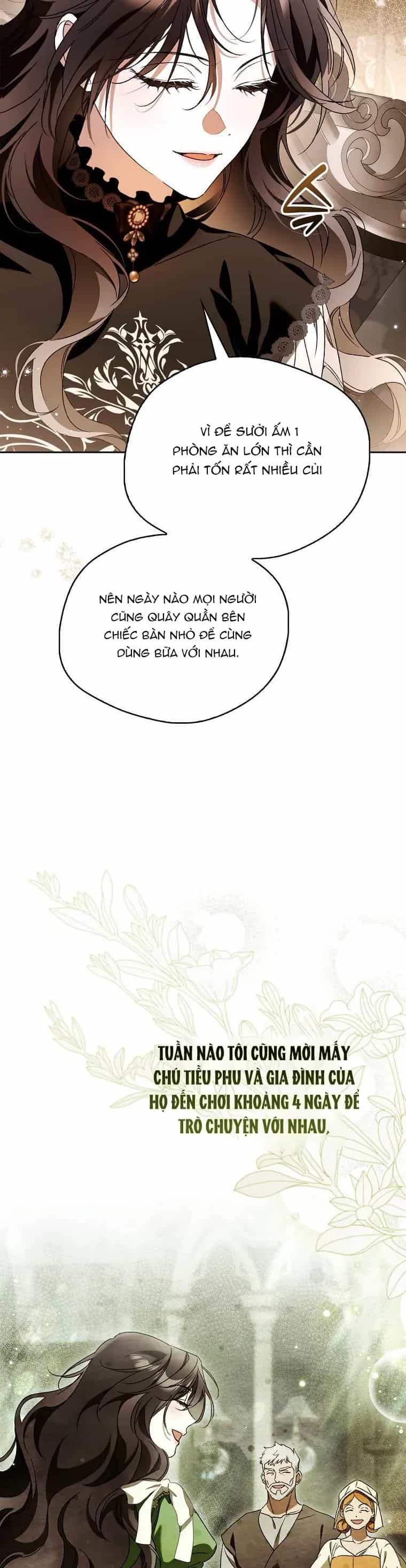 Hầu Tước Marron - Chương 44 - ảnh 46