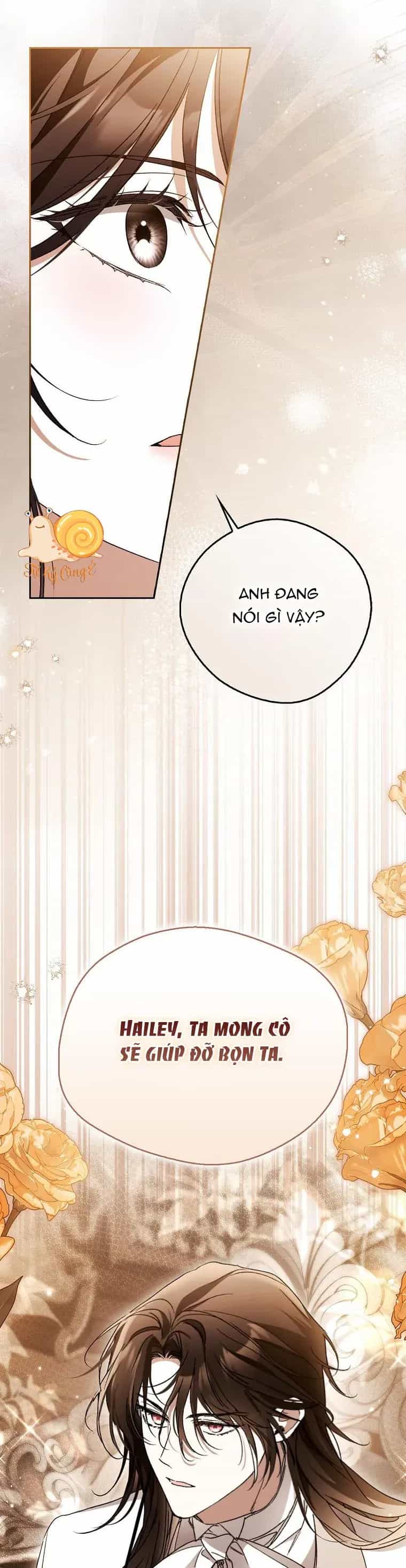 Hầu Tước Marron - Chương 44 - ảnh 59