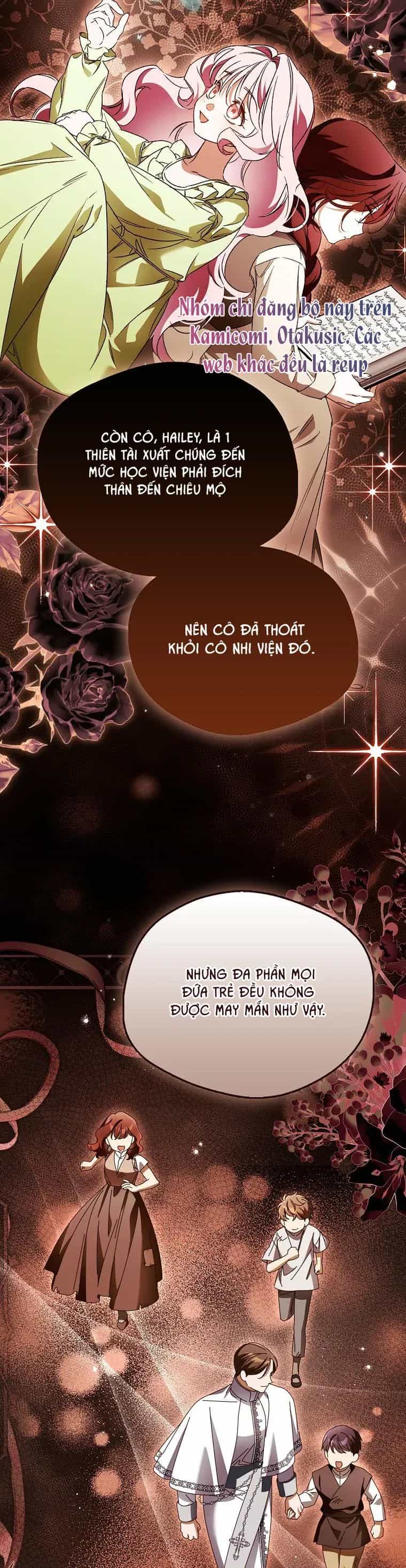 Hầu Tước Marron - Chương 45 - ảnh 17