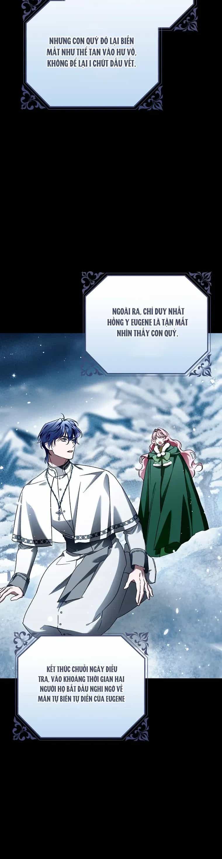 Hầu Tước Marron - Chương 46 - ảnh 19