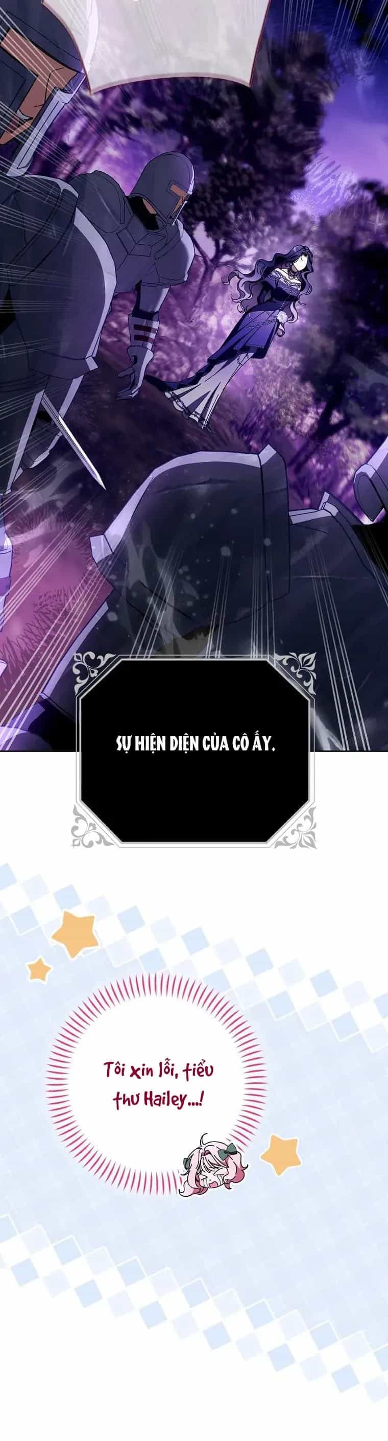 Hầu Tước Marron - Chương 47 - ảnh 25