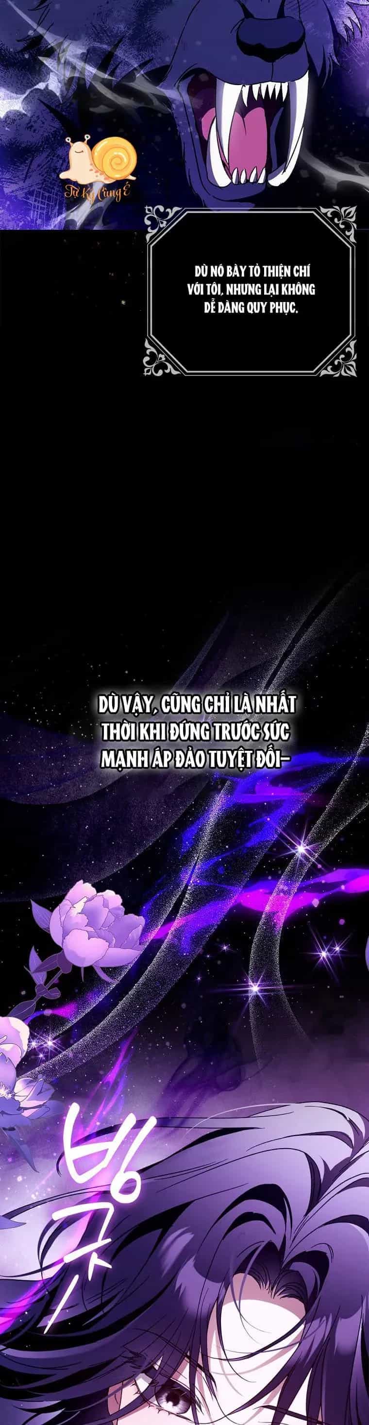 Hầu Tước Marron - Chương 47 - ảnh 30