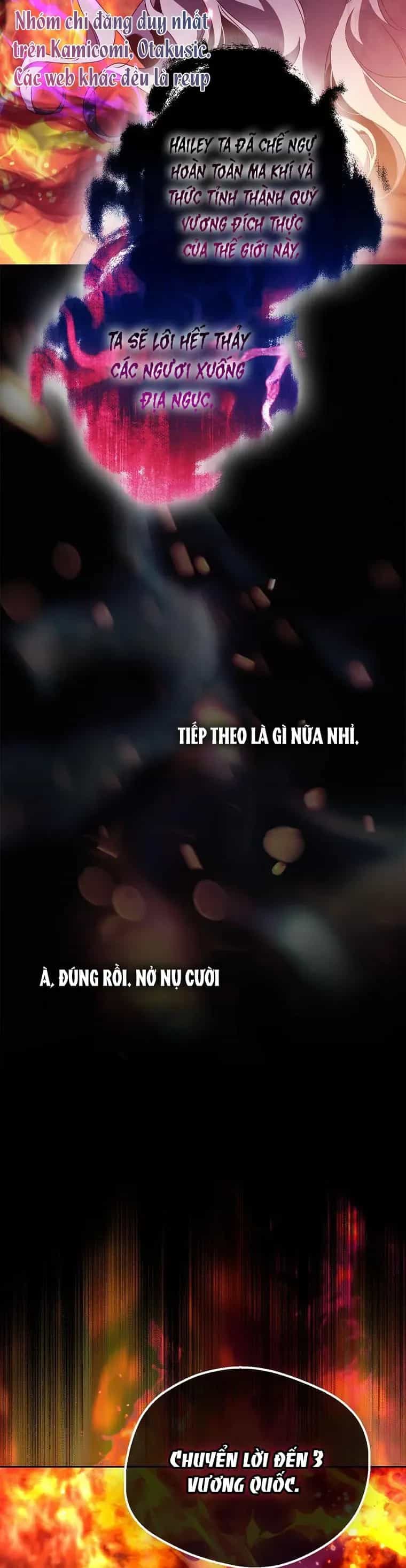 Hầu Tước Marron - Chương 47 - ảnh 39