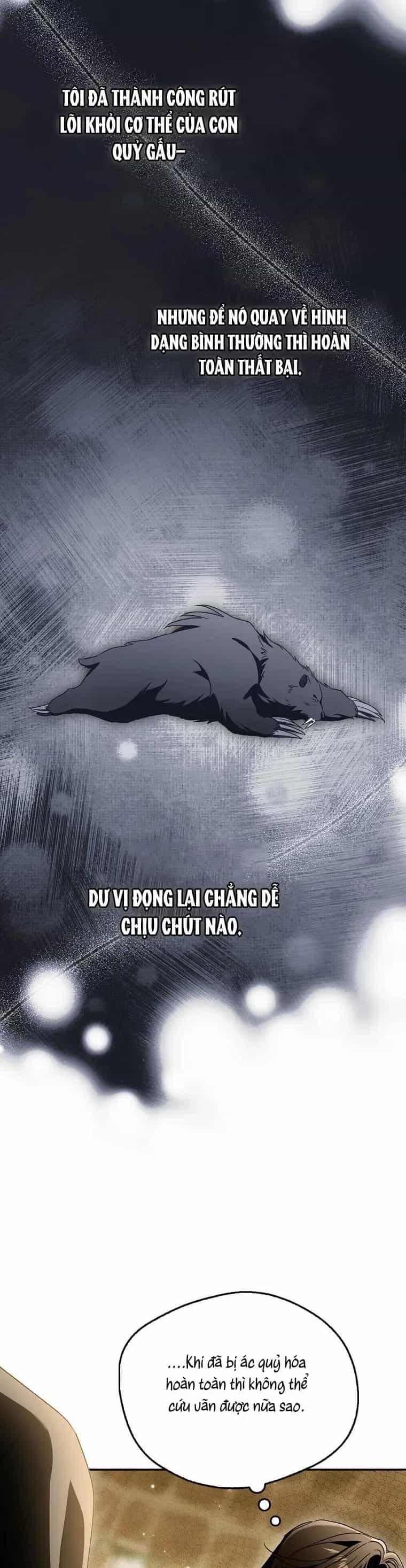 Hầu Tước Marron - Chương 47 - ảnh 54