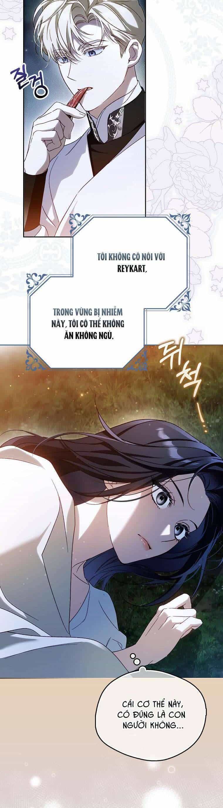 Hầu Tước Marron - Chương 5 - ảnh 29