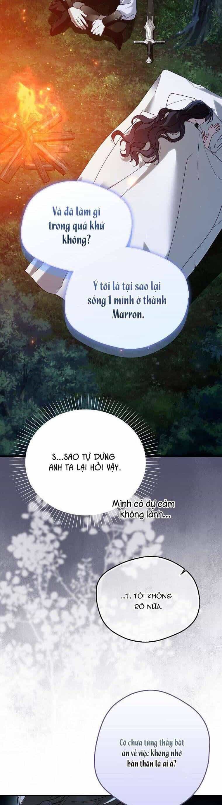 Hầu Tước Marron - Chương 5 - ảnh 31
