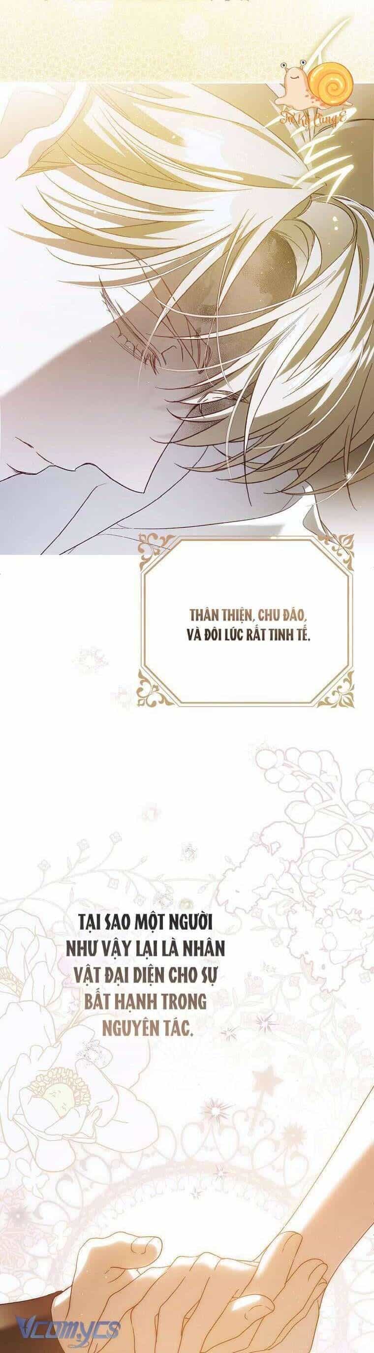 Hầu Tước Marron - Chương 5 - ảnh 42