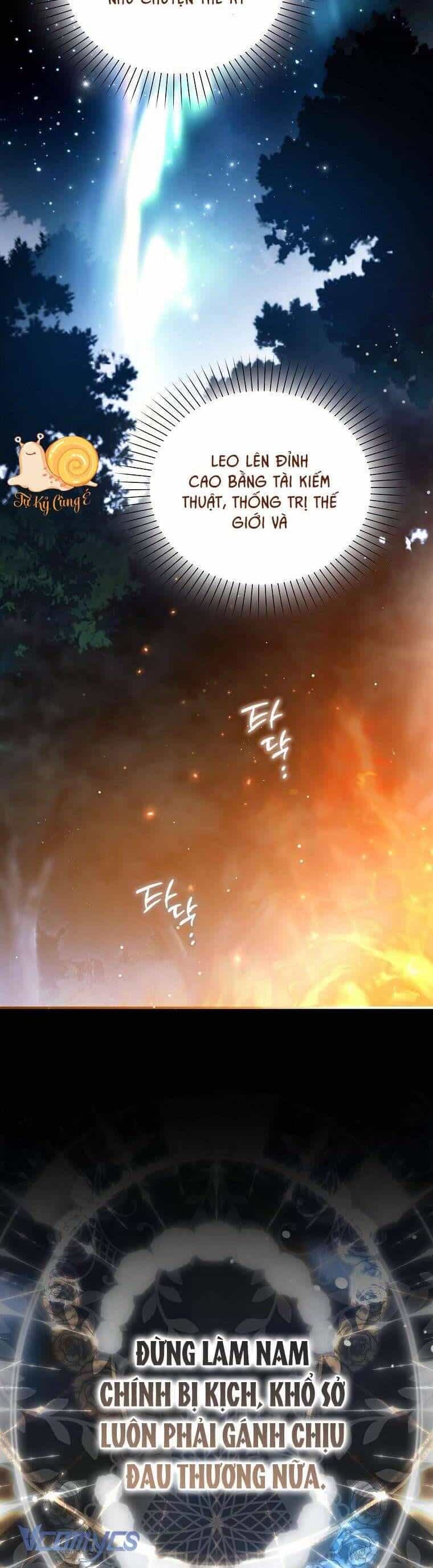 Hầu Tước Marron - Chương 5 - ảnh 46