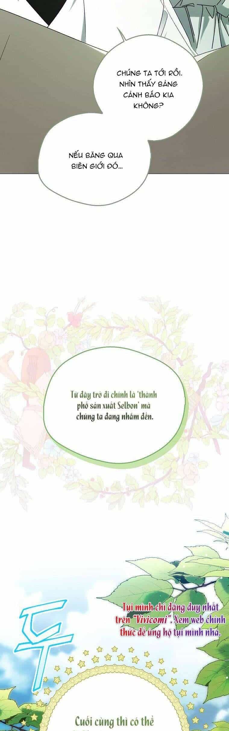 Hầu Tước Marron - Chương 5 - ảnh 49