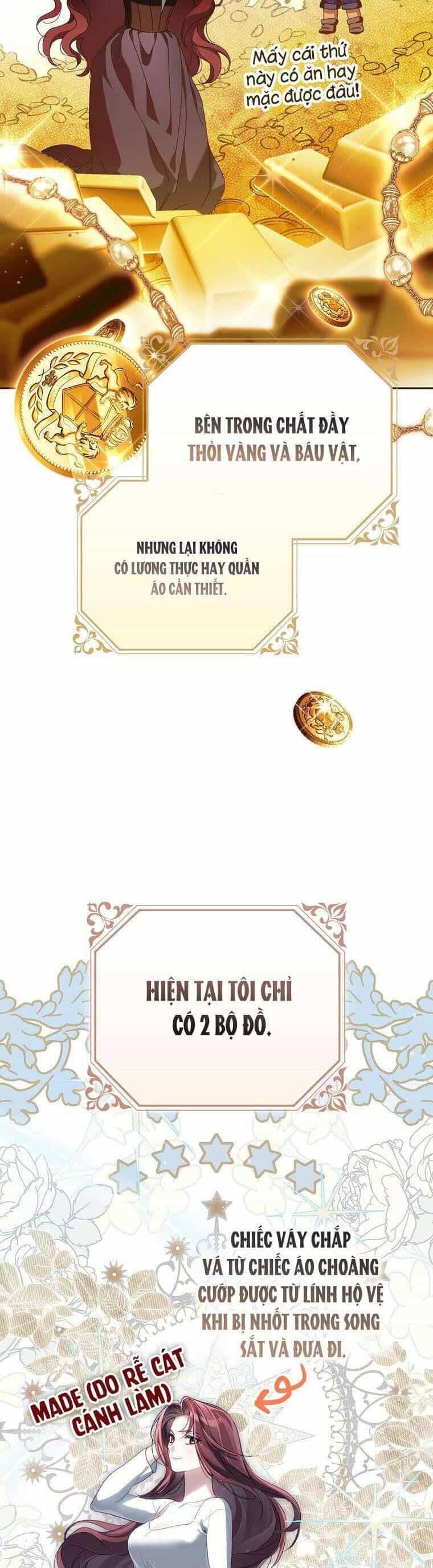 Hầu Tước Marron - Chương 6 - ảnh 14