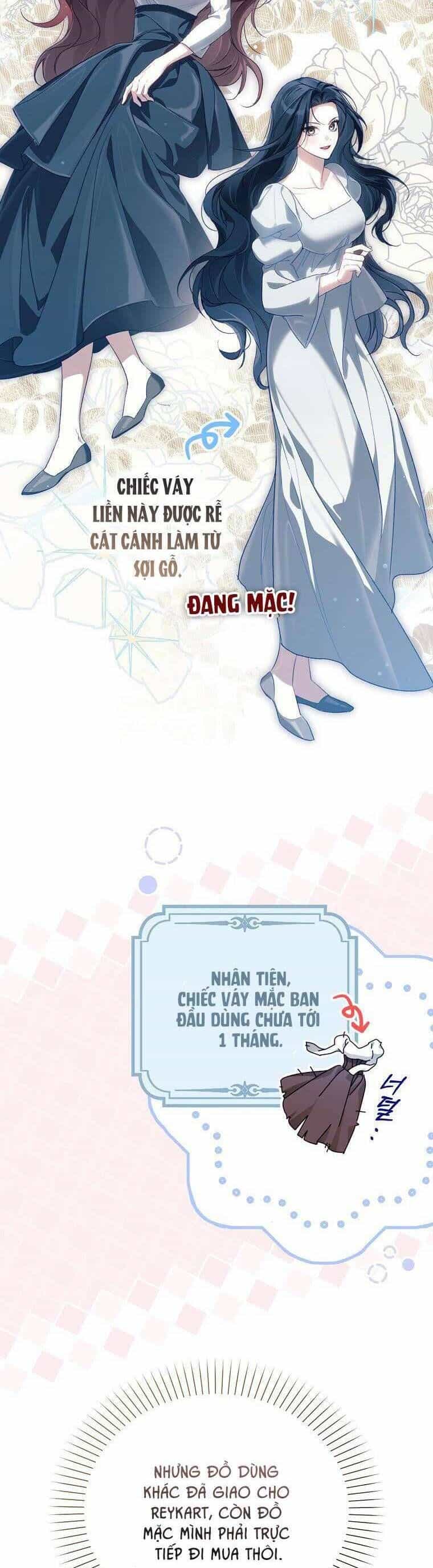 Hầu Tước Marron - Chương 6 - ảnh 15