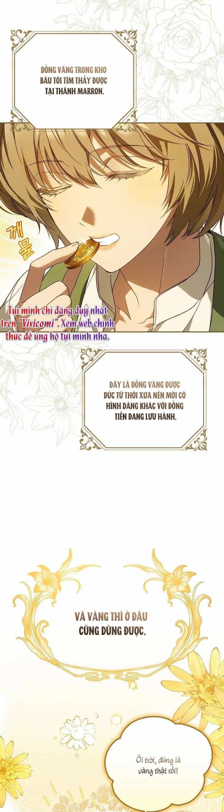 Hầu Tước Marron - Chương 6 - ảnh 21