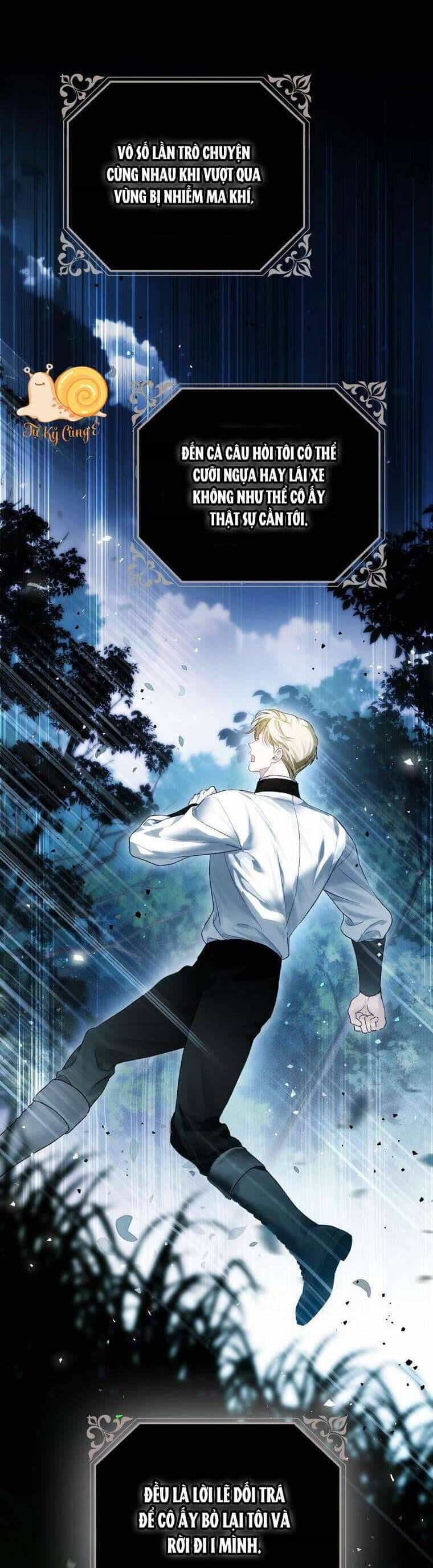 Hầu Tước Marron - Chương 7 - ảnh 12