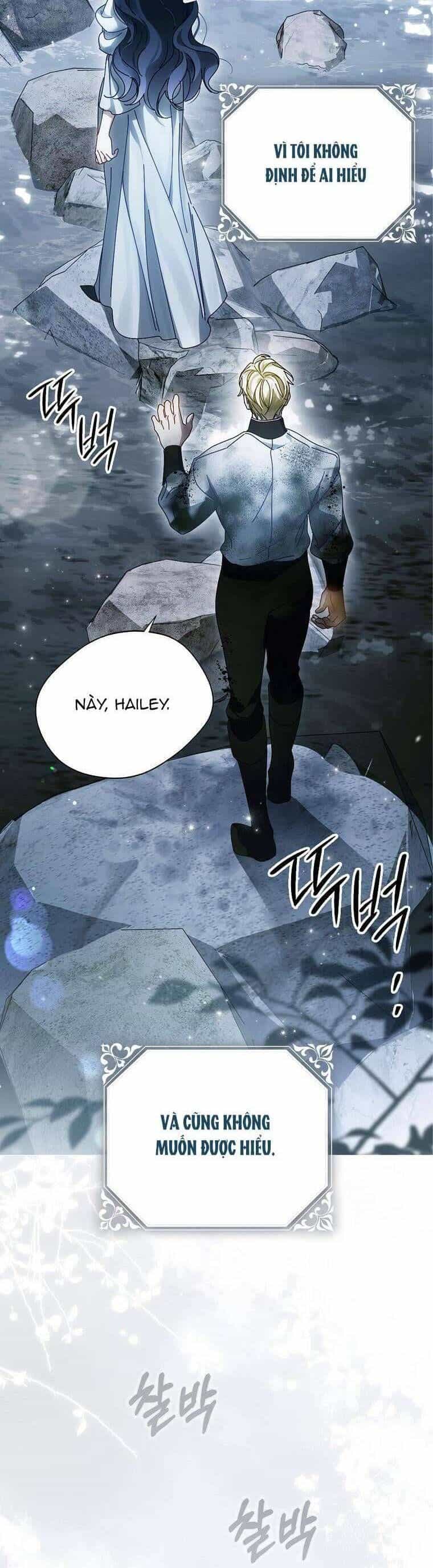 Hầu Tước Marron - Chương 7 - ảnh 50