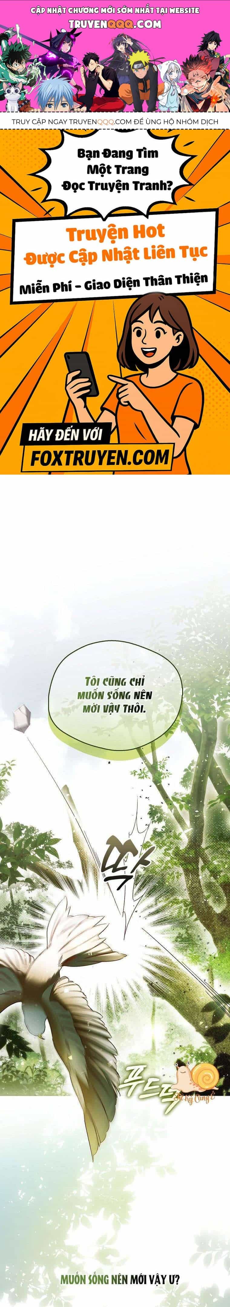 Hầu Tước Marron - Chương 9 - ảnh 1