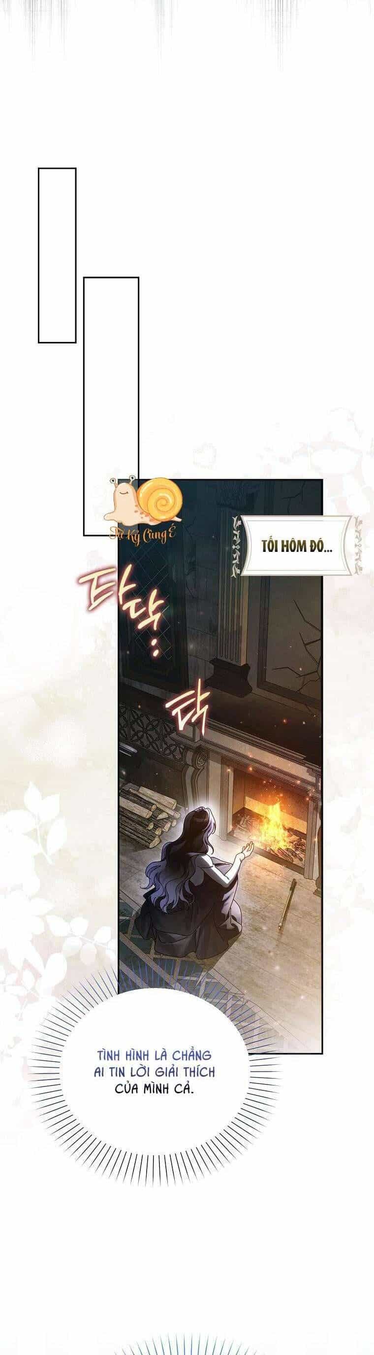 Hầu Tước Marron - Chương 9 - ảnh 10