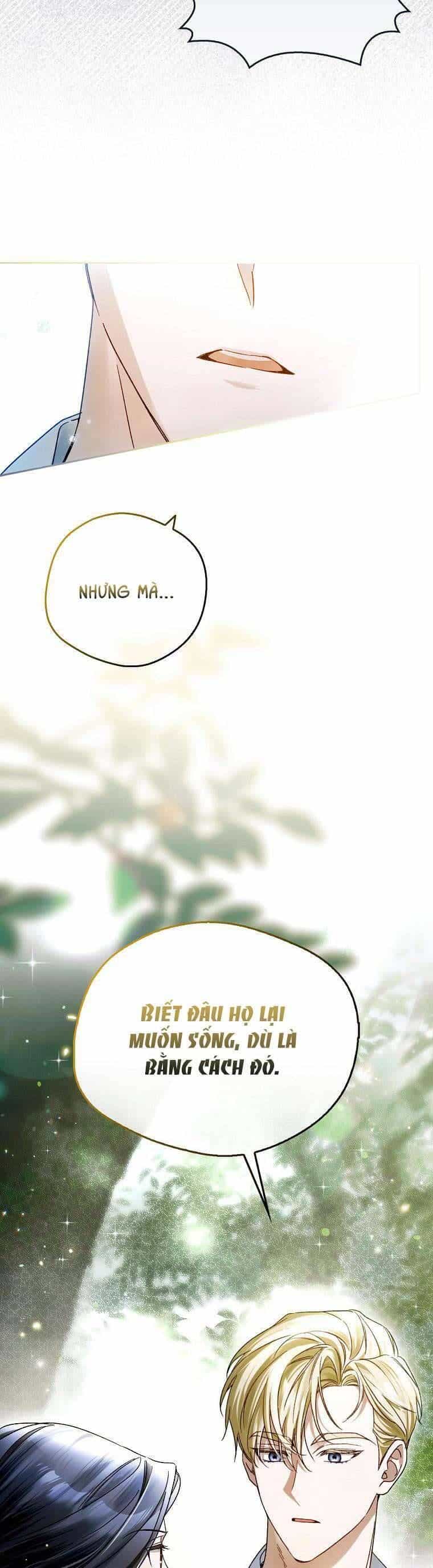 Hầu Tước Marron - Chương 9 - ảnh 41