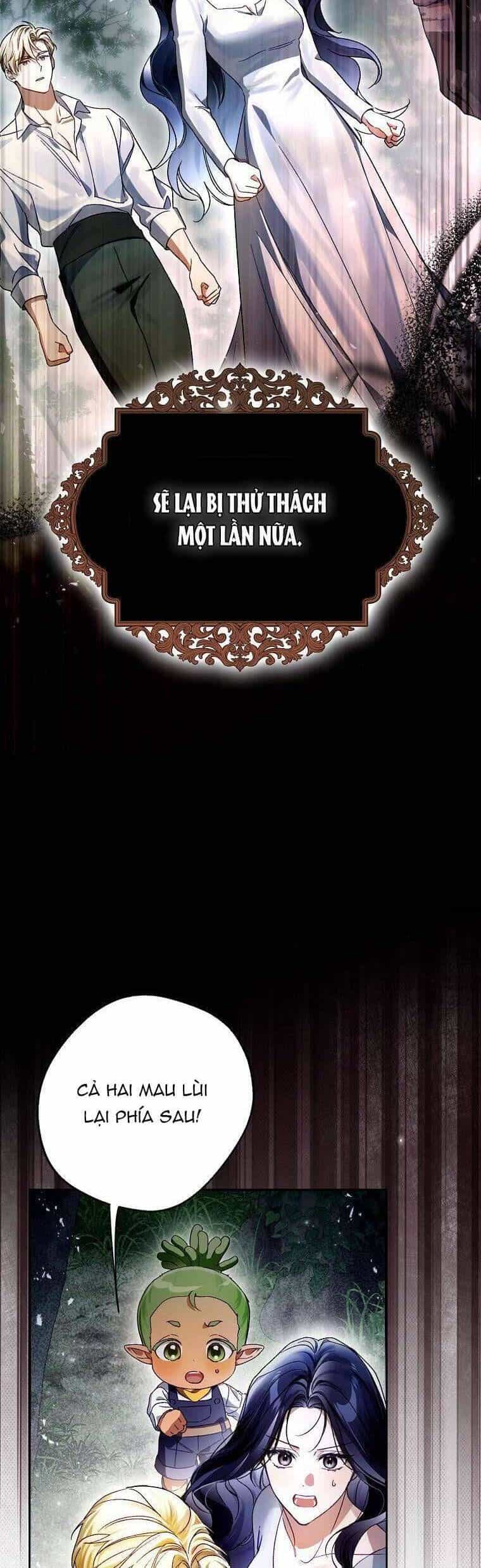 Hầu Tước Marron - Chương 9 - ảnh 51