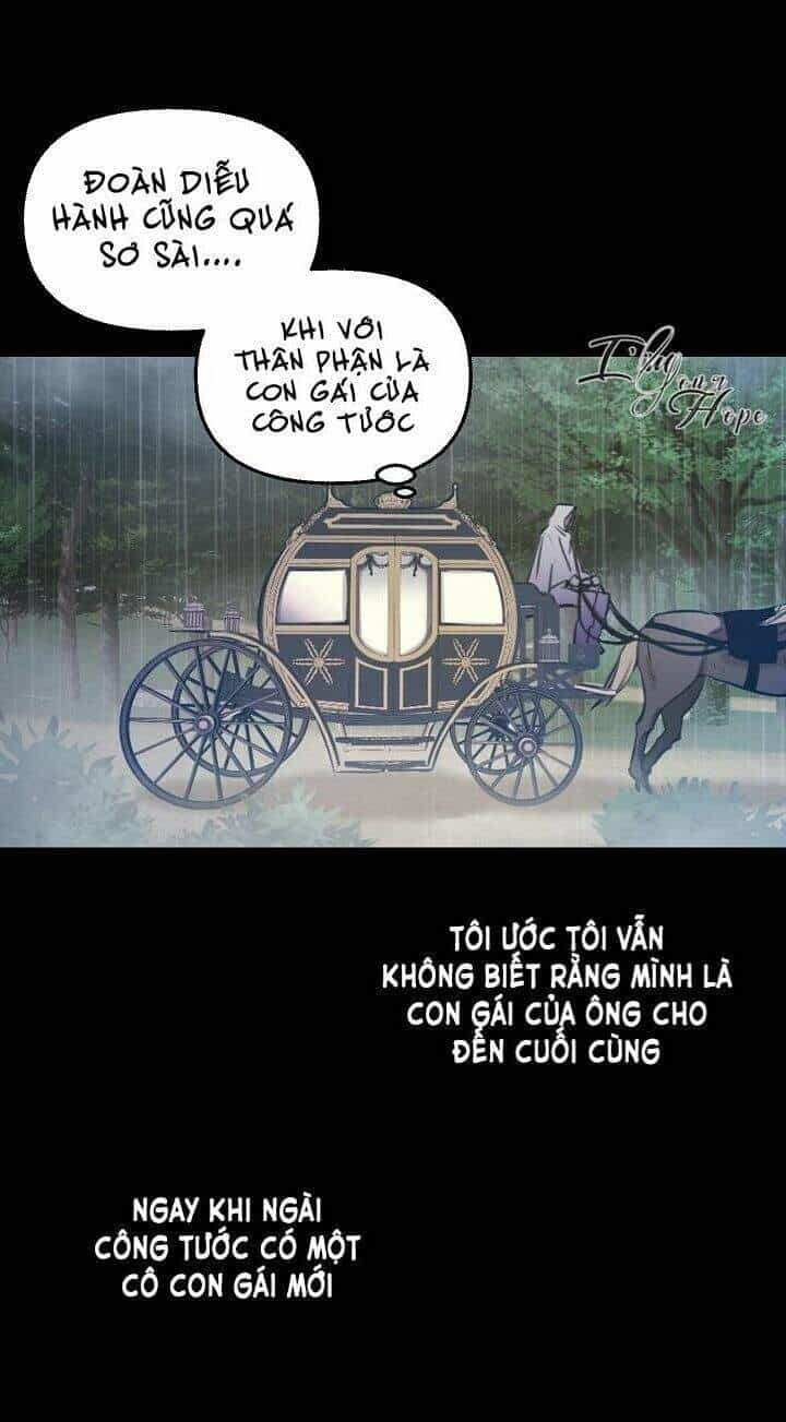Hãy Bỏ Mặc Tôi - Chương 1 - ảnh 18