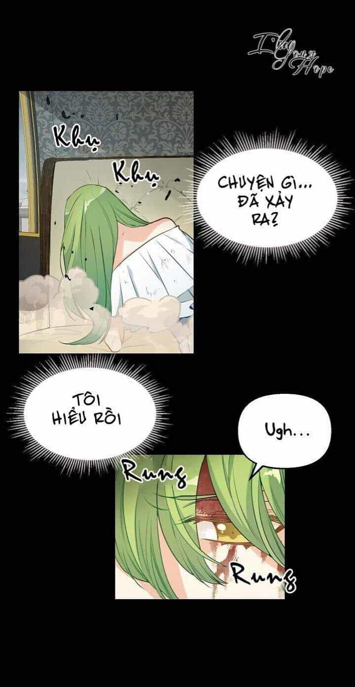 Hãy Bỏ Mặc Tôi - Chương 1 - ảnh 31