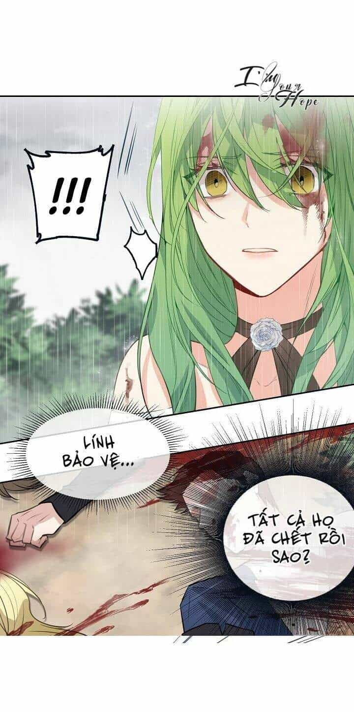 Hãy Bỏ Mặc Tôi - Chương 1 - ảnh 35