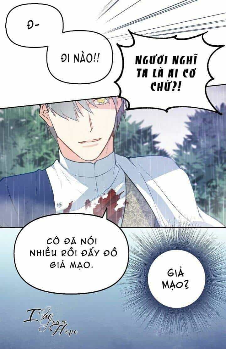 Hãy Bỏ Mặc Tôi - Chương 1 - ảnh 36