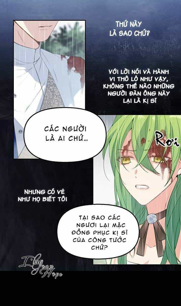 Hãy Bỏ Mặc Tôi - Chương 1 - ảnh 37