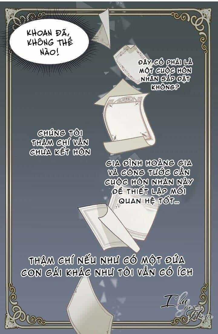 Hãy Bỏ Mặc Tôi - Chương 1 - ảnh 39