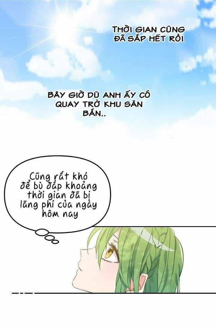 Hãy Bỏ Mặc Tôi - Chương 10 - ảnh 10