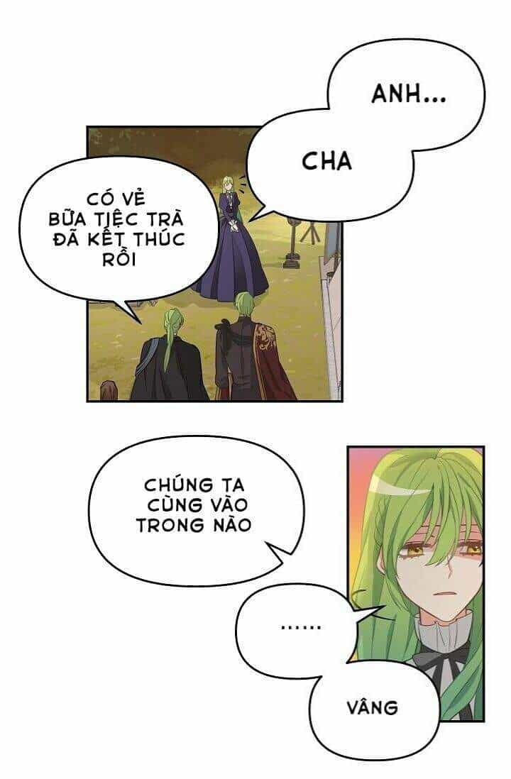 Hãy Bỏ Mặc Tôi - Chương 10 - ảnh 20