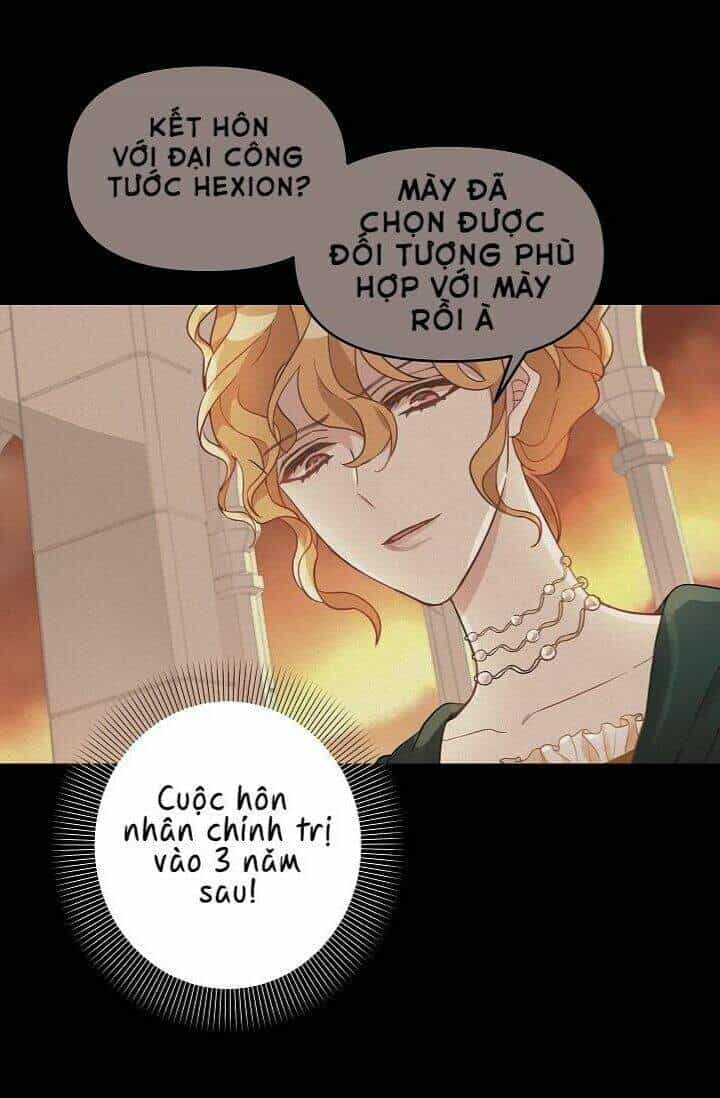 Hãy Bỏ Mặc Tôi - Chương 10 - ảnh 37